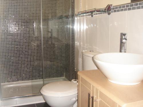 Cavalier House Hotel Birmingham Amenities foto