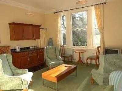Cavalier House Hotel Birmingham Esterno foto