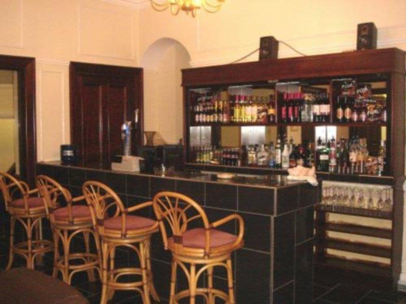 Cavalier House Hotel Birmingham Esterno foto