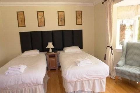 Cavalier House Hotel Birmingham Esterno foto
