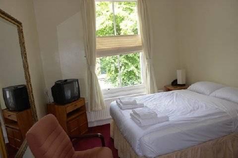 Cavalier House Hotel Birmingham Esterno foto