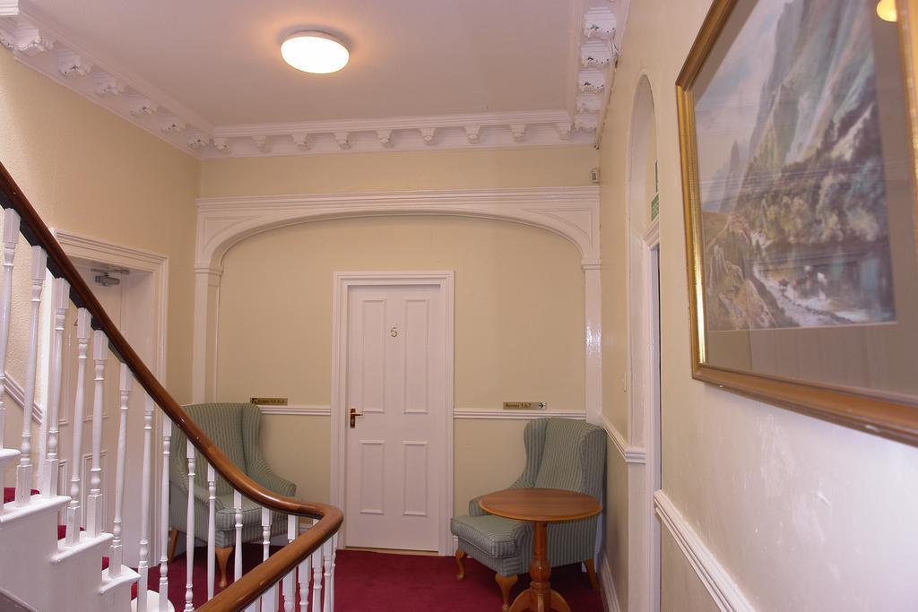 Cavalier House Hotel Birmingham Esterno foto